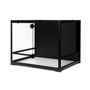 Insektenliebe Selbstbau Glasterrarium