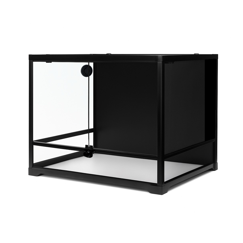 Insektenliebe Selbstbau Glasterrarium