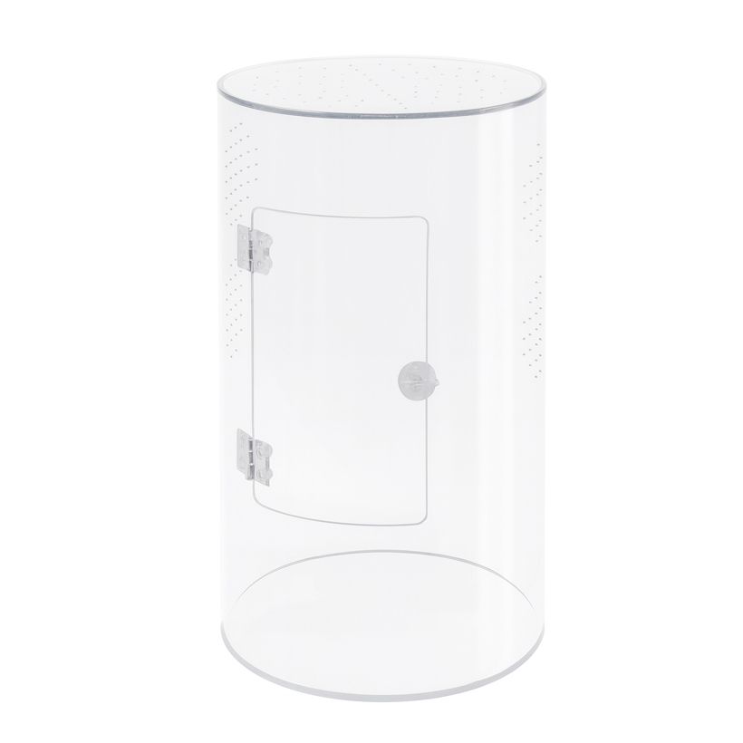 Repto Terra Clear Zylinder-ausgepackt