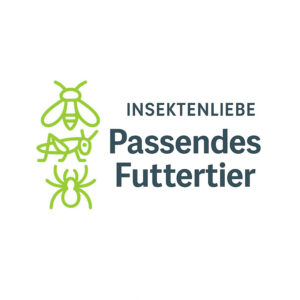 Passendes Futtertier