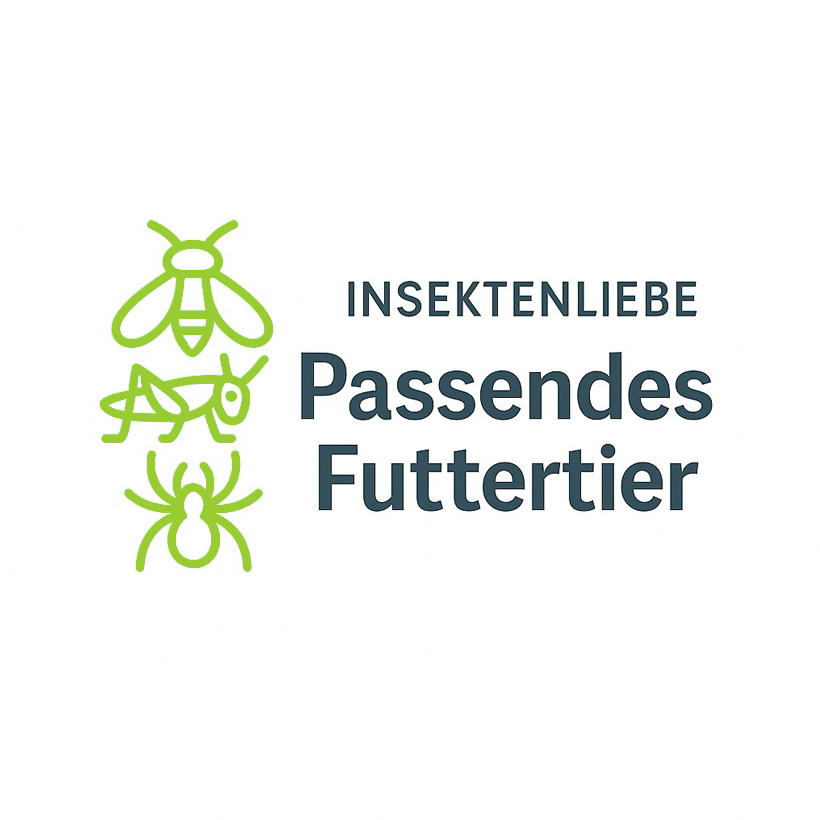 Passendes Futtertier