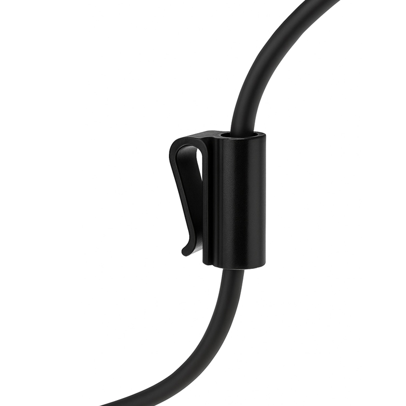 Repto Compact LED-Klammer