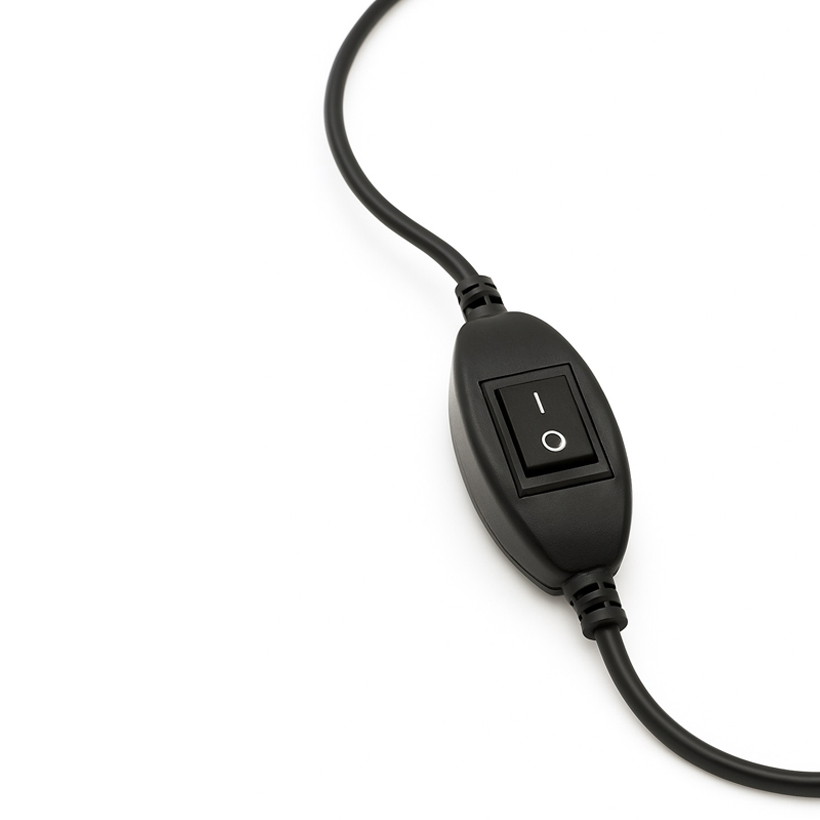 Repto Compact LED-Schalter