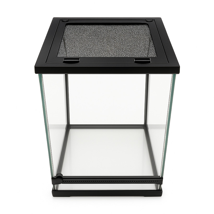 Repto Terra Sky- Frontansicht