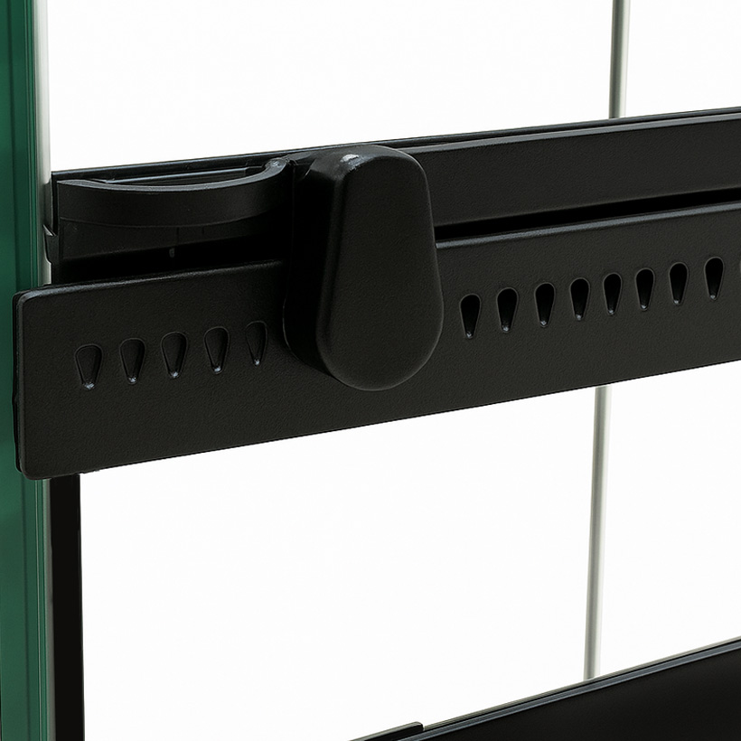 Repto Terra Sky- Verschluss