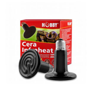 Hobby Keramikstrahler