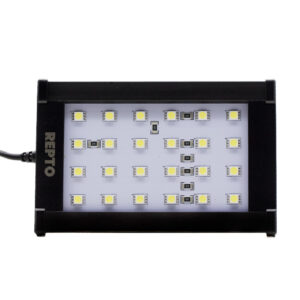 Repto Flat LED- LED's