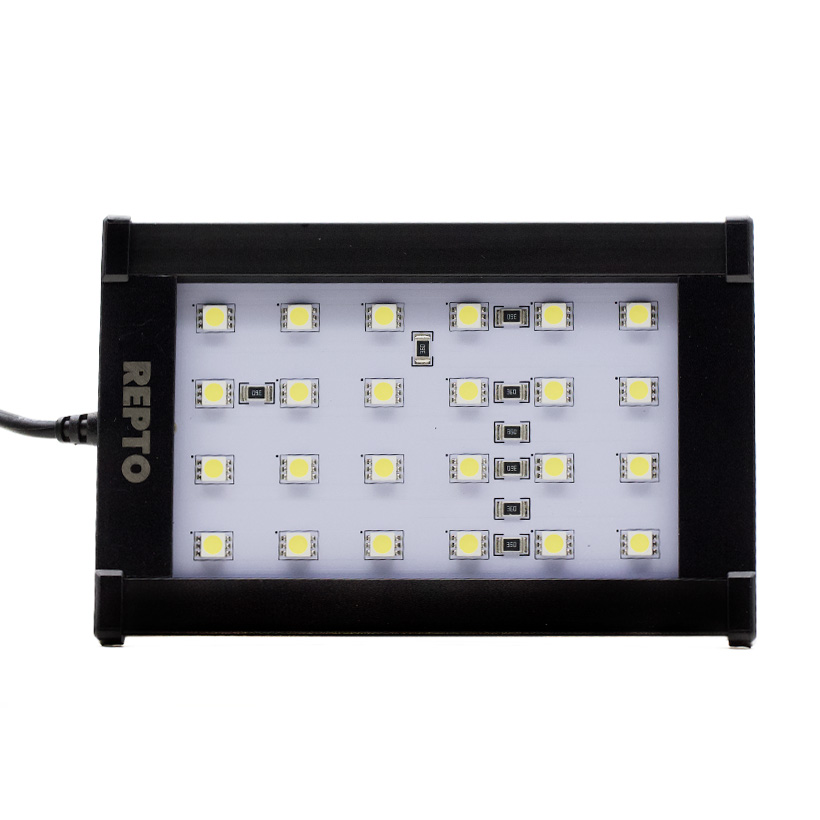 Repto Flat LED- LED's