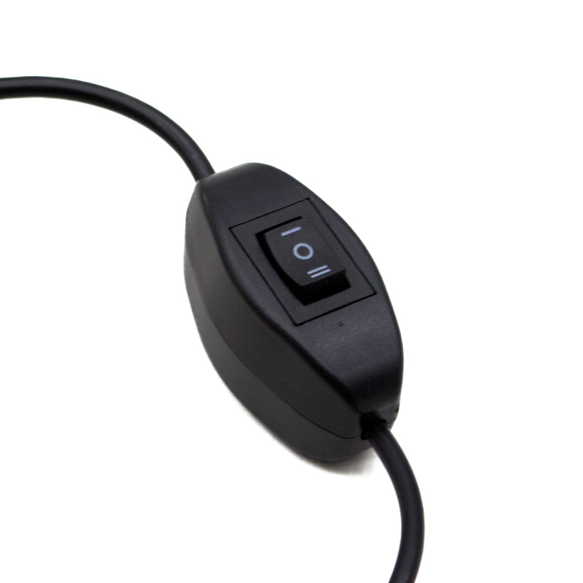 Repto Flat LED- Schalter