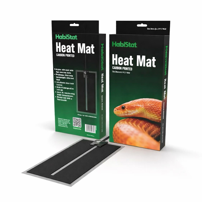 Habistat Heat Mat- Product image