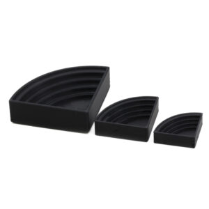 Insektenliebe corner bowl