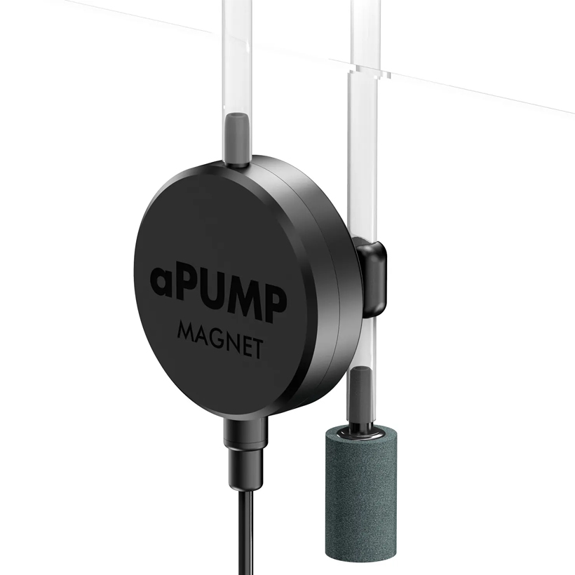 Diaphragm pump aPUMP- solenoid 2