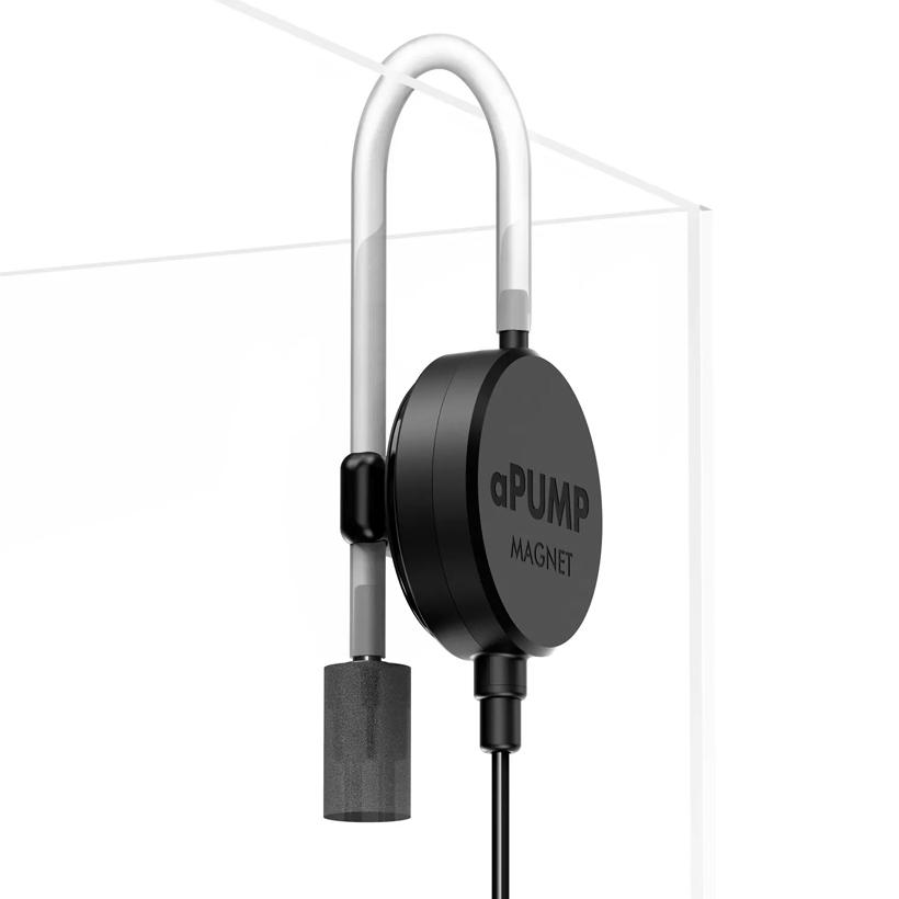 Diaphragm pump aPUMP- solenoid 4