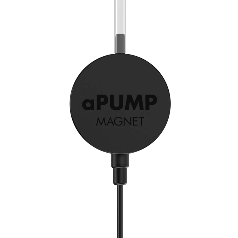 Diaphragm pump aPUMP- solenoid