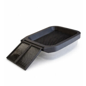 Heimchen Eiablage-Set