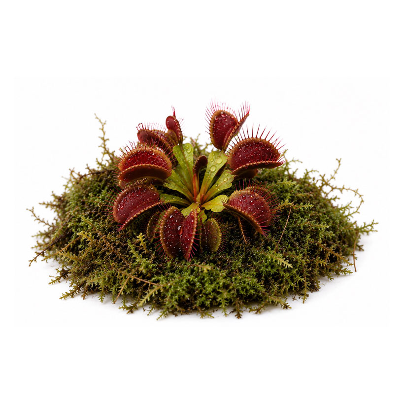 Dionaea muscipula "Ring"