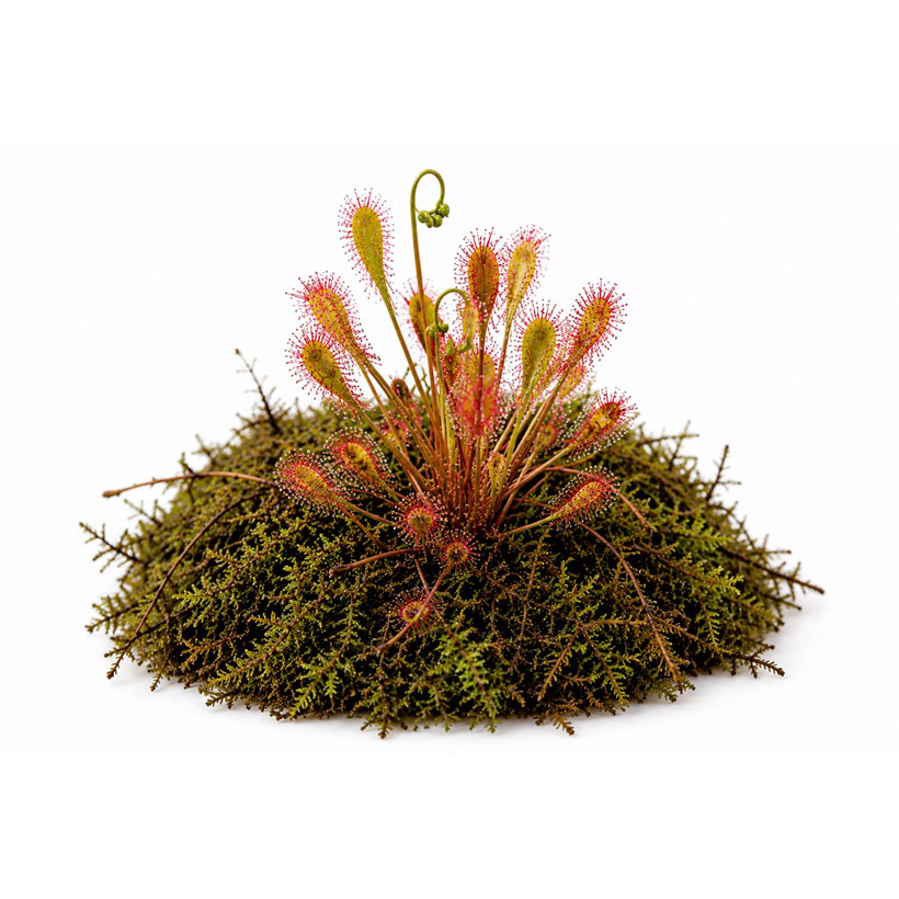 Drosera prolifera