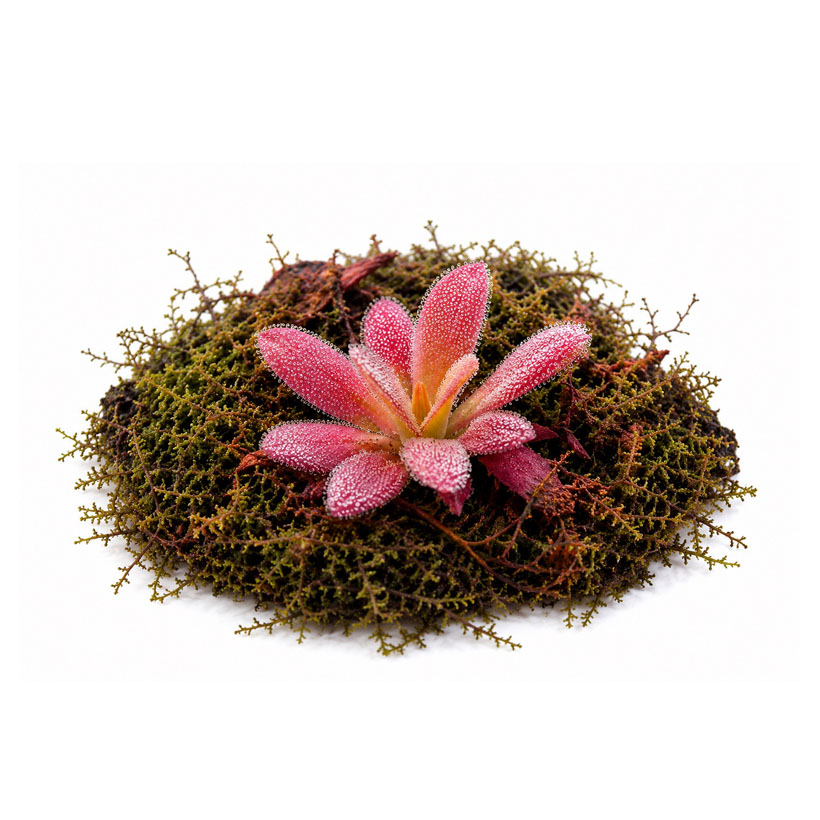 Pinguicula "Aphrodite clone mini"