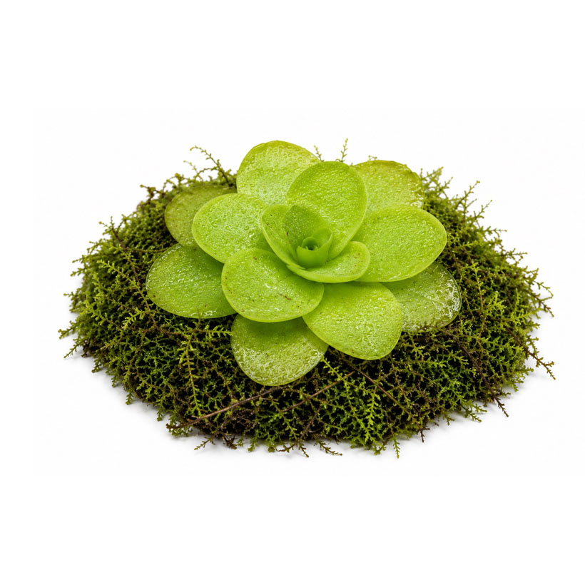 Pinguicula “Gina”