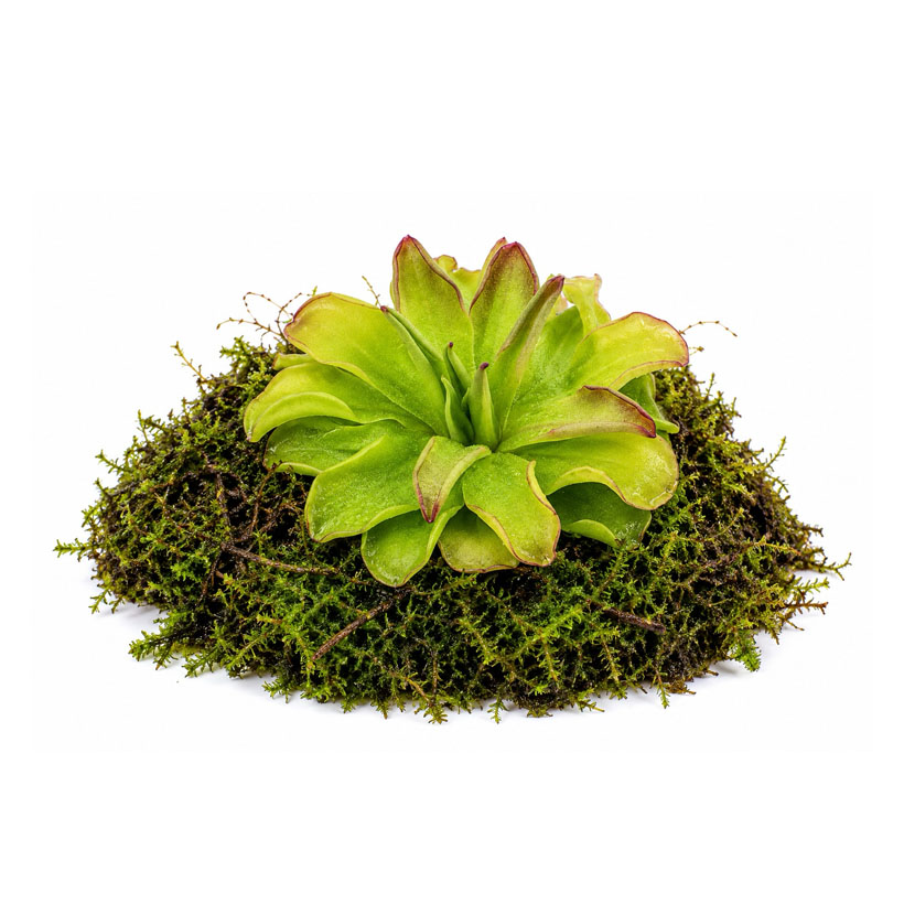 Pinguicula "Niklas"