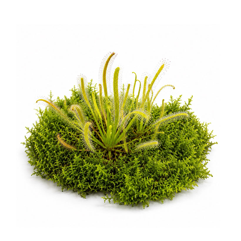 Drosera capensis "Albino"
