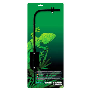 Repto Adhesive Light Holder