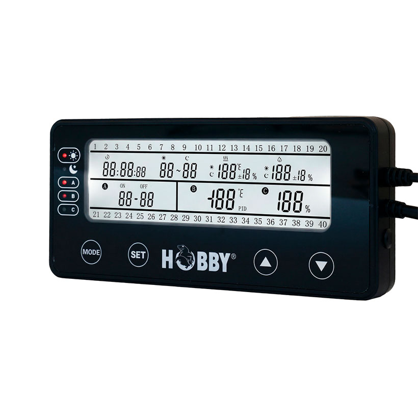 Hobby Biotherm Easy Control – Bild 2